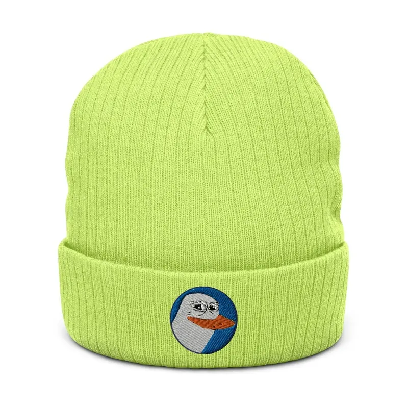 Doug the Duck - Beanie