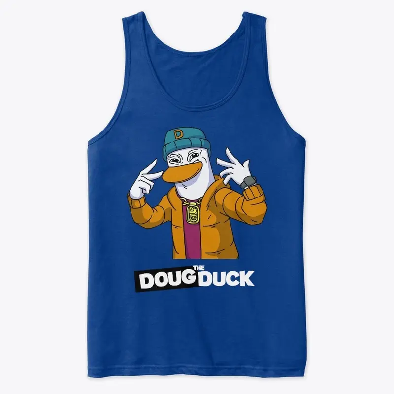 Doug Chad